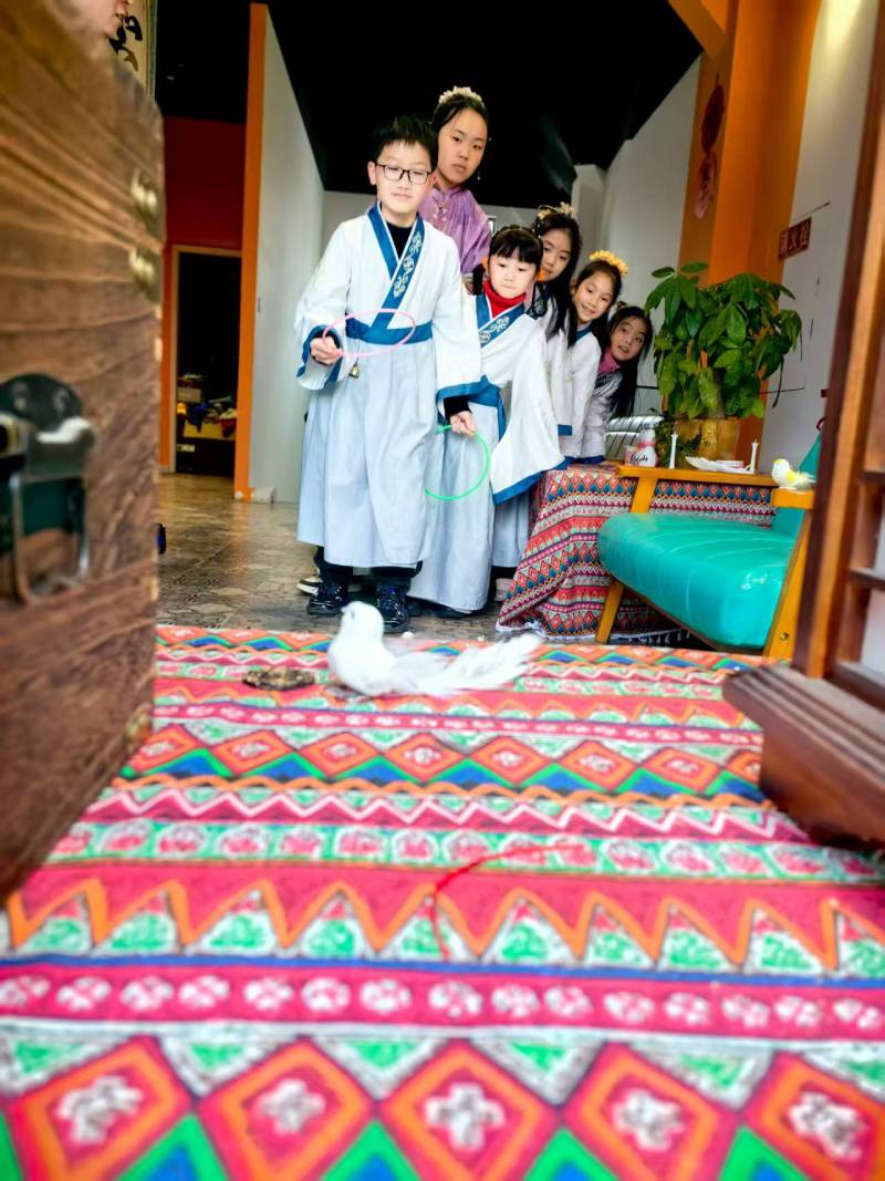 喀喇沁旗文旅项目策划